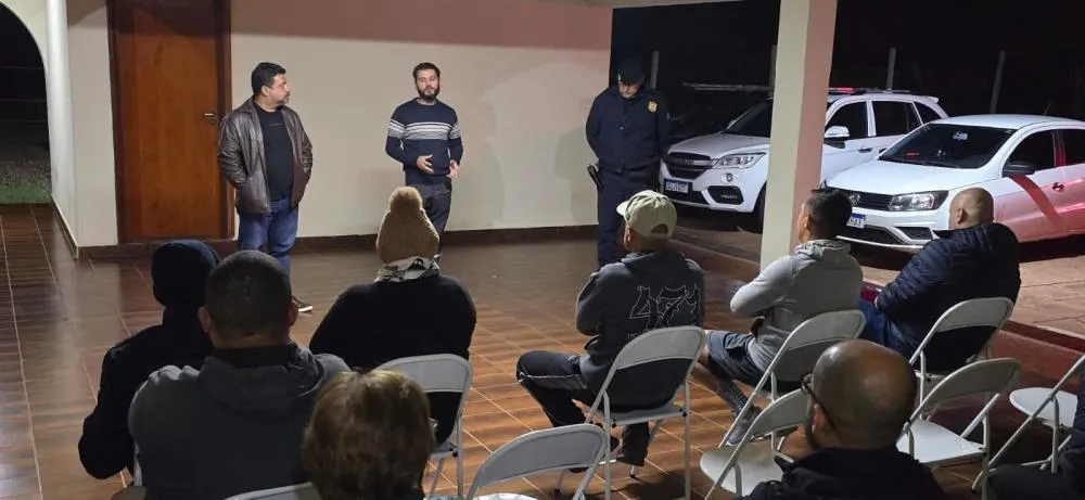 Comunidade reage à onda de furtos e lança iniciativa de vigilância colaborativa em Hortolândia