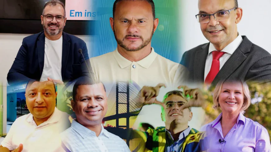 Eleições 2026: pré-candidaturas movimentam bastidores políticos em Hortolândia e região