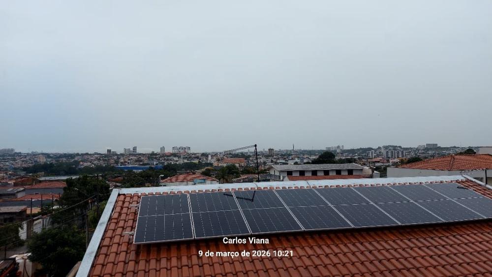 Estações Confusas, Estragos Reais: O Que Falta para Vencermos as Enchentes em Hortolândia?