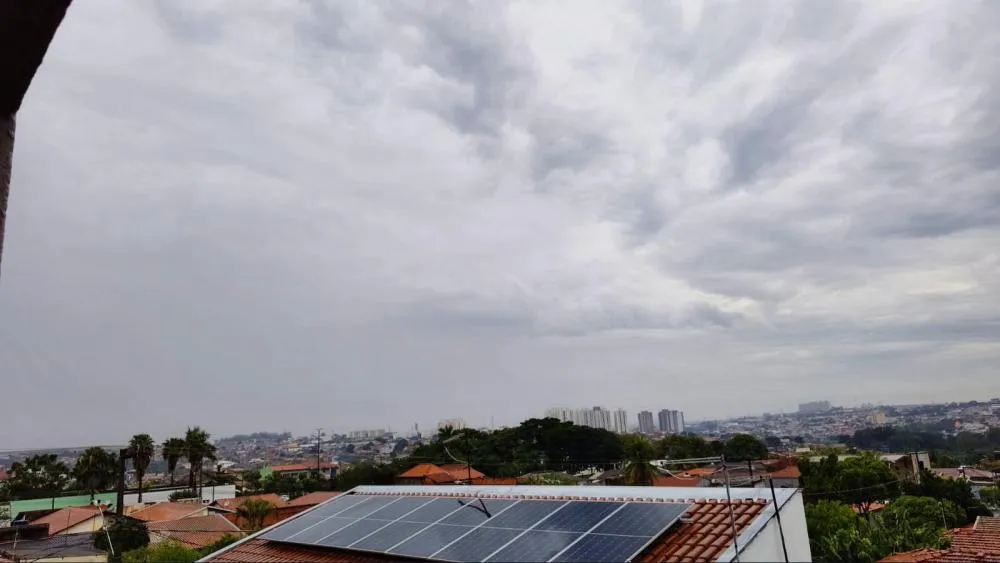 Dia dos Namorados: o frio da manhã aquece os corações em Hortolândia e região