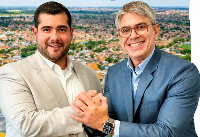 Eduardo Ricatto Confirma Pré-Candidatura a Deputado Estadual pelo União Brasil