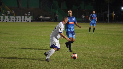 Oitavas de final da 3ª Divisão do Amador de Sumaré definem classificados para a próxima fase