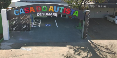 Prefeitura de Sumaré inaugura Casa do Autista e amplia atendimento especializado para crianças com TEA