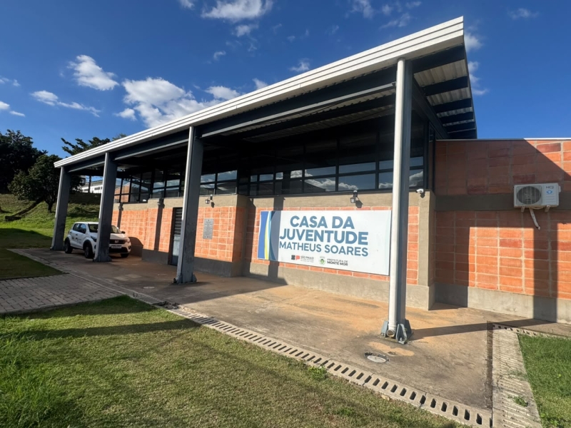 SEMANA DA JUVENTUDE SERÁ EM AGOSTO E TERÁ PALESTRAS, OFICINAS E MUTIRÃO DE EMPREGOS EM MONTE MOR