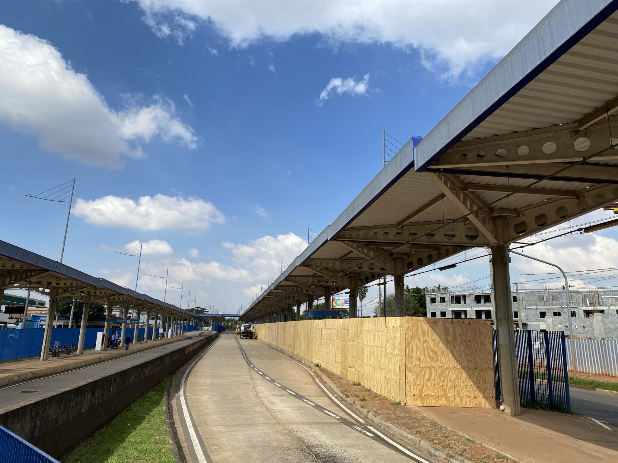Local de embarque na Estação Pinheiros será alterado, a partir desta quinta-feira (20/08)