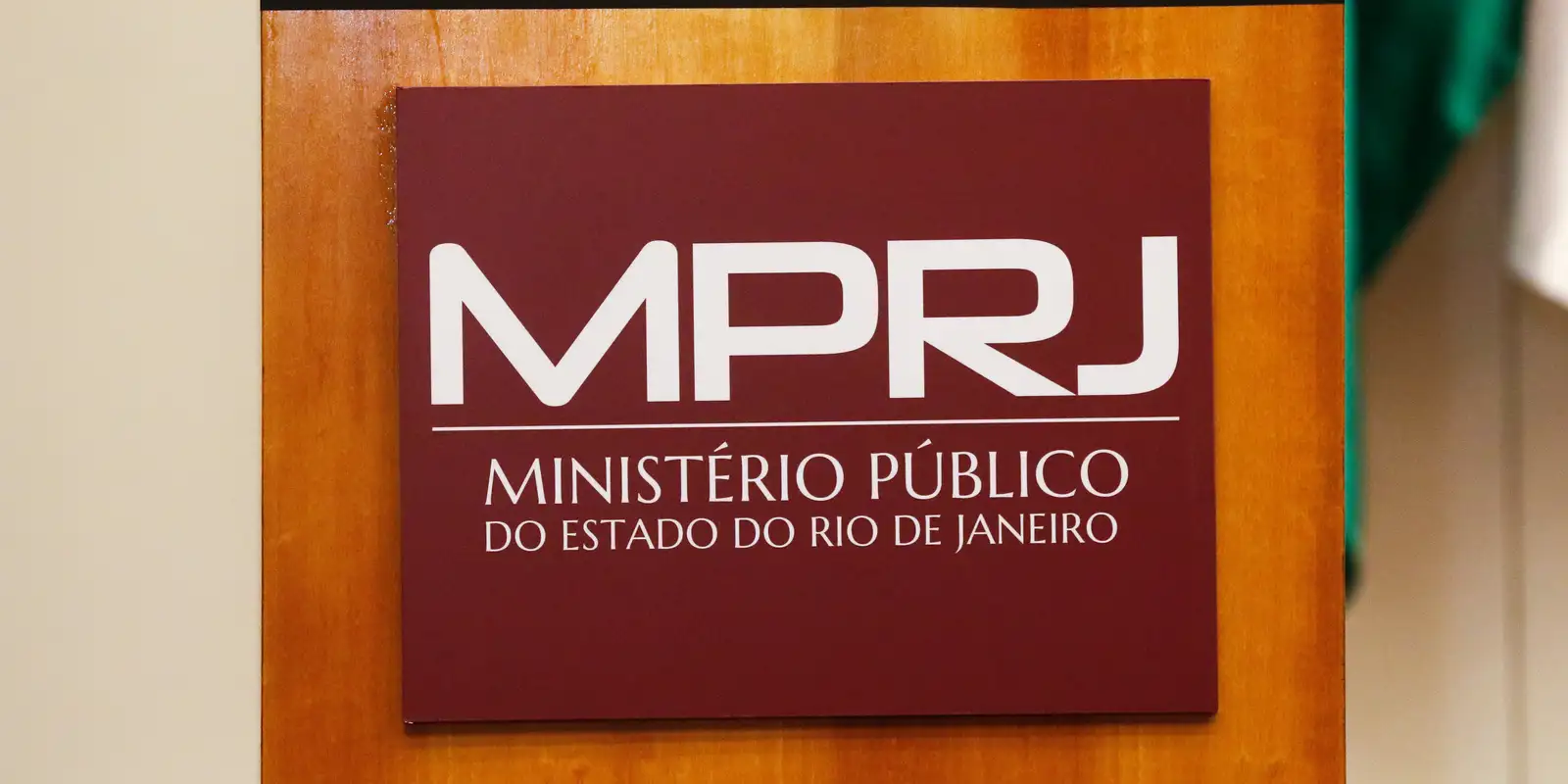 Democracia e crescimento de organizações criminosas é tema de encontro