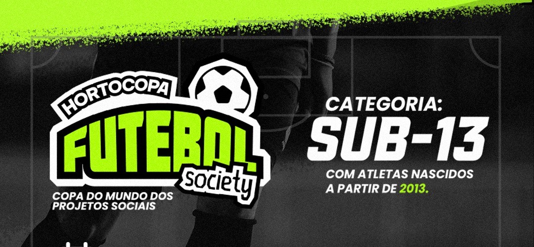 Após etapa Santa Clara da Copa do Mundo de Futebol dos Projetos Sociais, Real Fênix soma 10 pontos na competição 