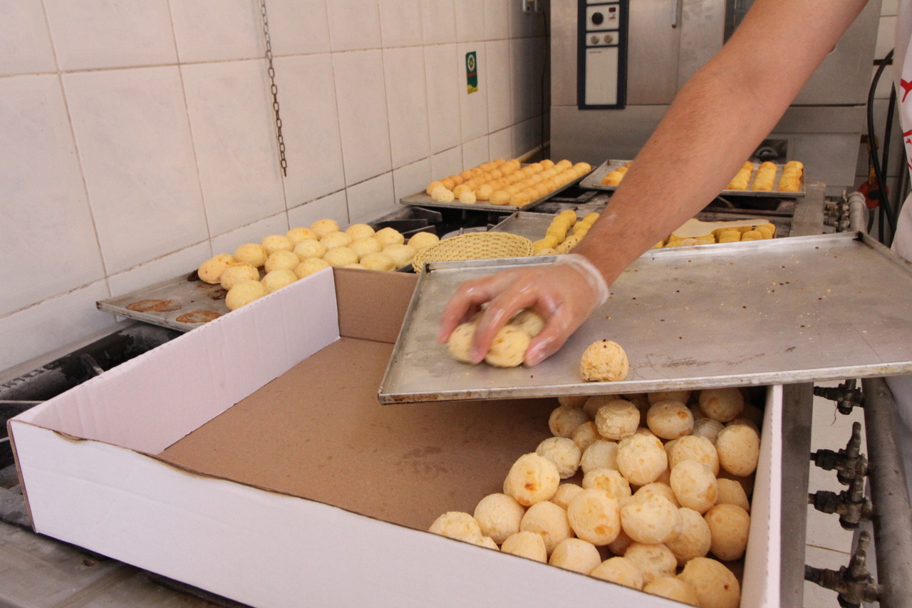 Hortolândia fortalece diálogo com produtores de pão de queijo em evento nesta quinta-feira (20/08)