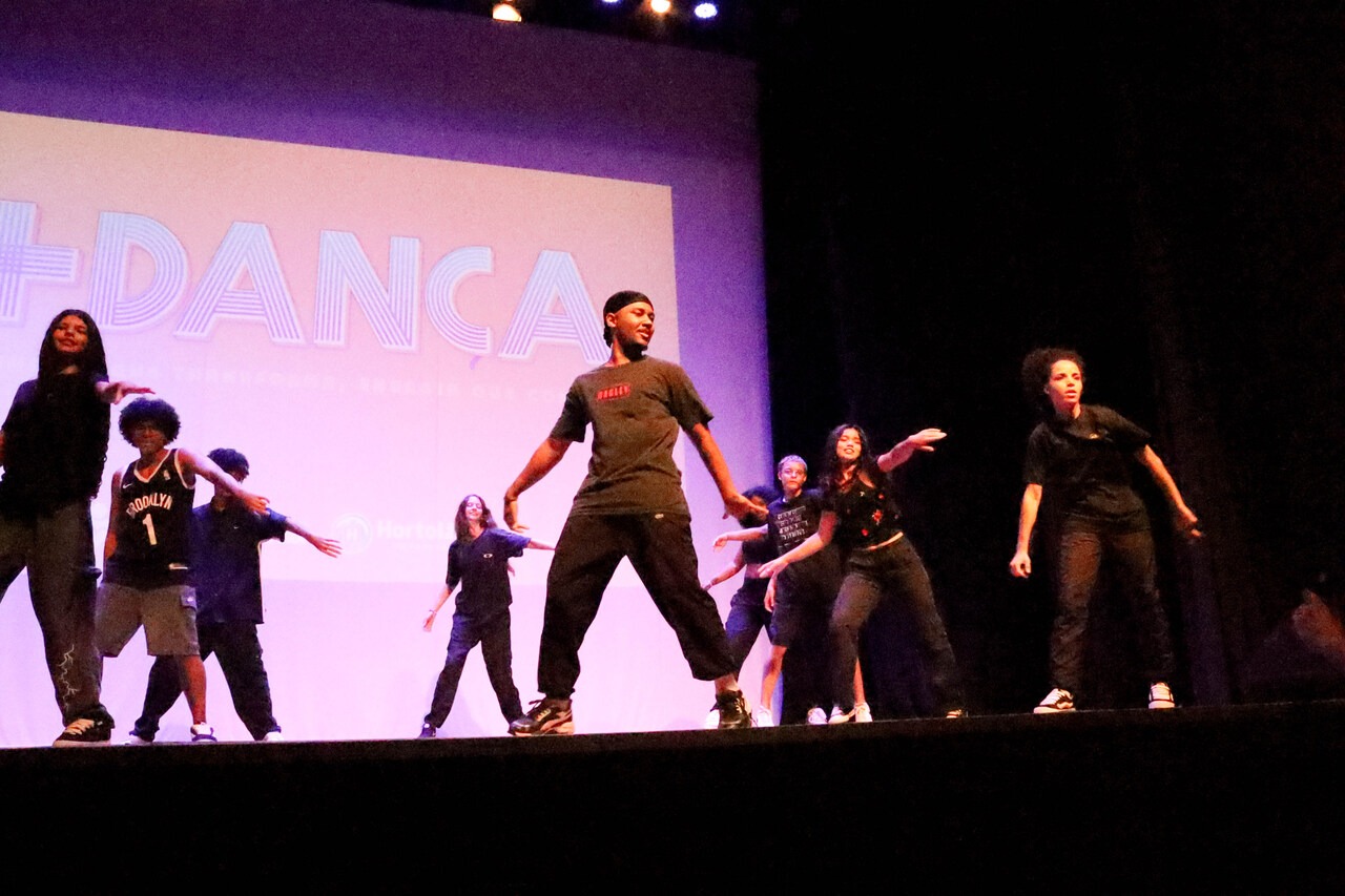 Hortolândia prorroga prazo de inscrições para companhia municipal de dança até esta sexta-feira (28/08)