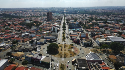 Sumaré celebra 158 anos com investimentos históricos e um novo ciclo de desenvolvimento