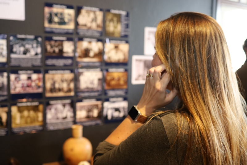 NOVA EXPOSIÇÃO NO MEA2- MUSEU ELISABETH AYTAI NESTE SÁBADO EM MONTE MOR
