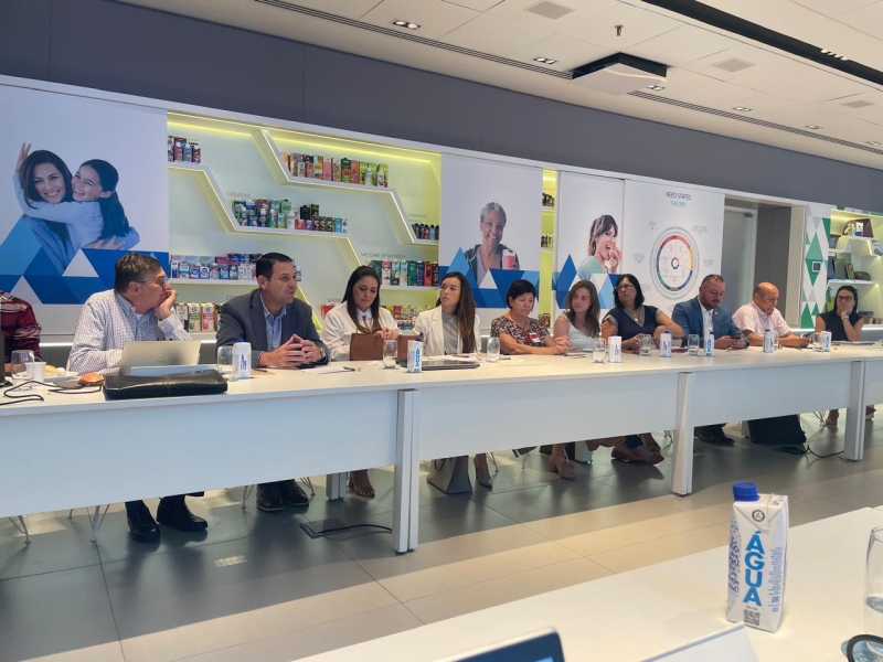PREFEITURA DE MONTE MOR FIRMA PACTO DOS TRÊS SETORES EM PROL DO MUNICÍPIO