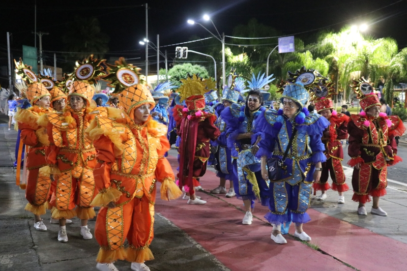 CARNAVAL: MONTE MOR FOLIA 2026 MOVIMENTA A CIDADE NESTE FIM DE SEMANA