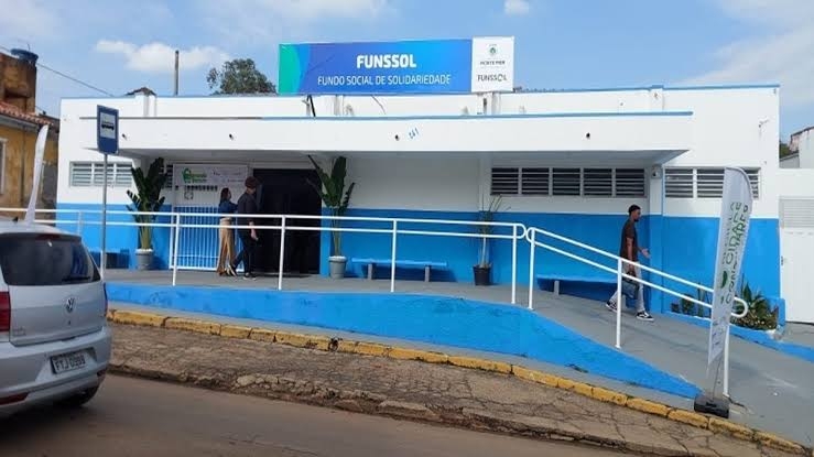 FUNDO SOCIAL DE MONTE MOR SUSPENDE ATENDIMENTO NESTA SEXTA-FEIRA (17) PARA DEDETIZAÇÃO