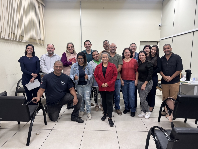PREFEITURA ANUNCIA PROPOSTA DE LEI PARA GARANTIR REPOSIÇÃO SALARIAL ANUAL DOS SERVIDORES DE MONTE MOR
