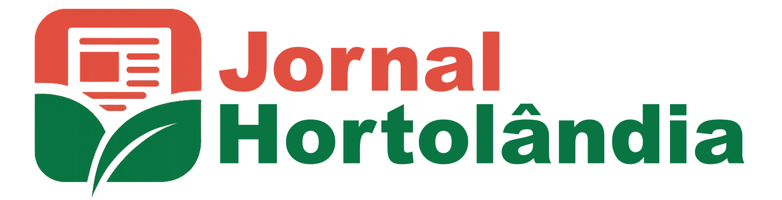 Jornal Hortolândia Logo