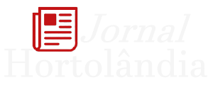 Jornal Hortolândia Logo